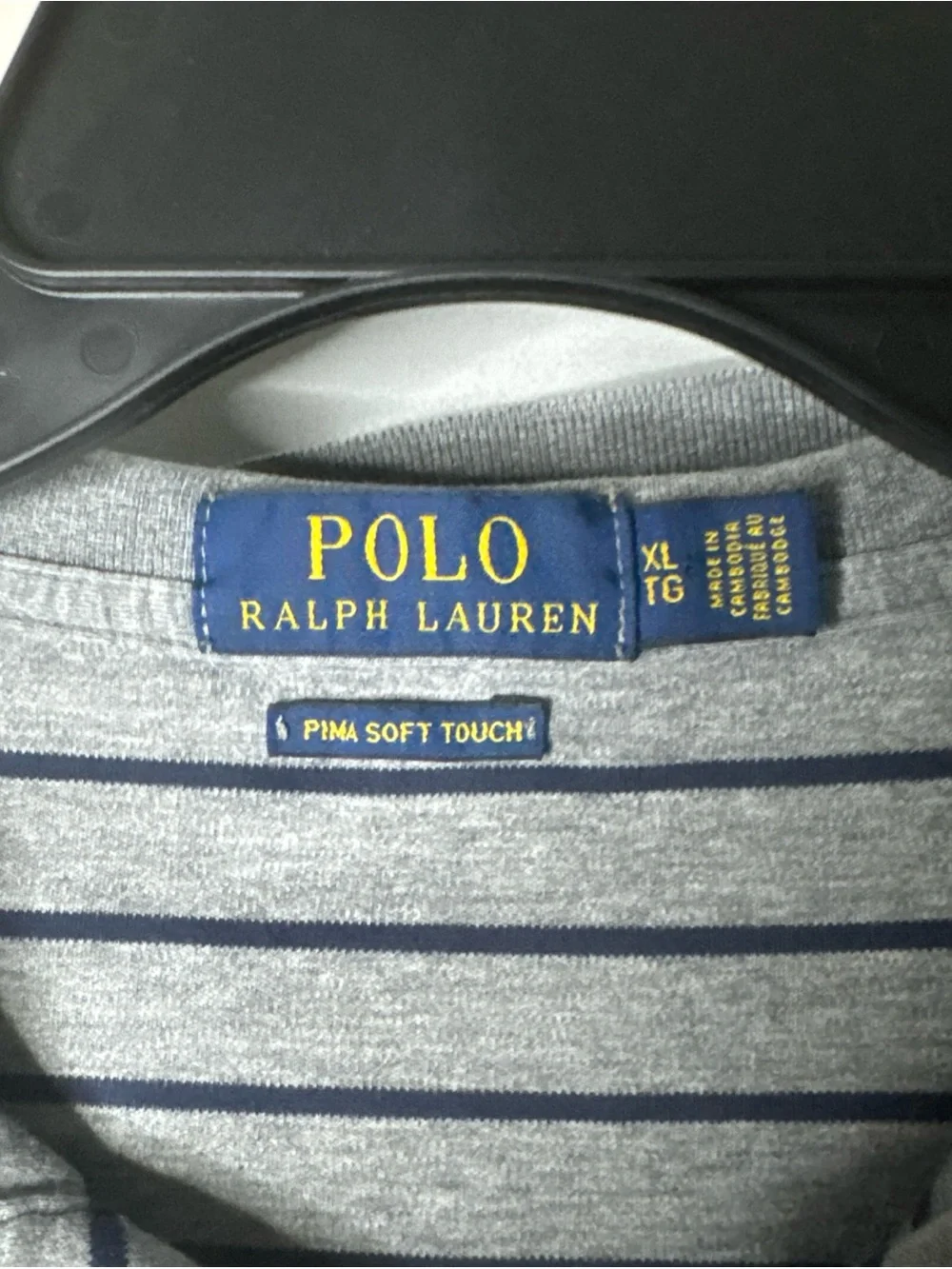 Ralph Lauren short sleeve